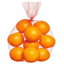 5lb Bag of Oranges