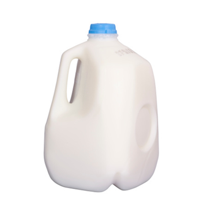 1 Gallon of Milk